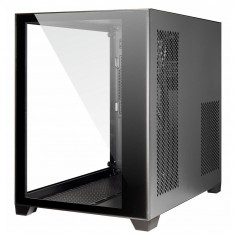 Carcasa Inter-Tech  C-501-ASPECT