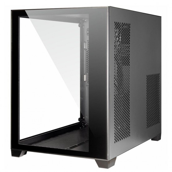 Carcasa Inter-Tech  C-501-ASPECT