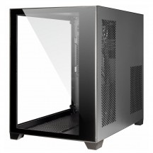 Carcasa Inter-Tech  C-501-ASPECT