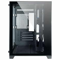 Carcasa Inter-Tech  C-501-ASPECT 2