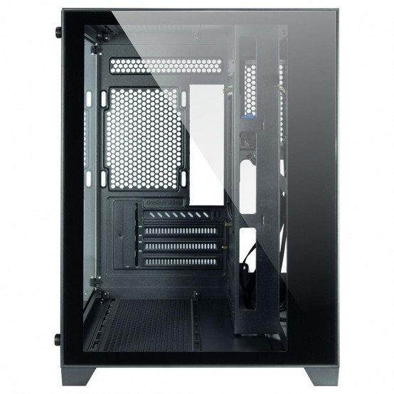 Carcasa Inter-Tech  C-501-ASPECT