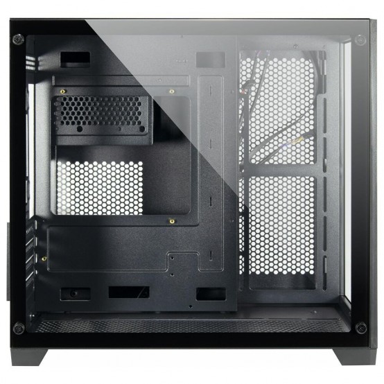 Carcasa Inter-Tech  C-501-ASPECT