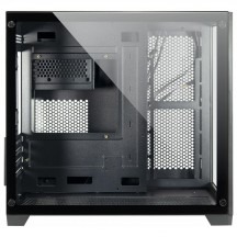 Carcasa Inter-Tech  C-501-ASPECT