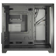 Carcasa Inter-Tech  C-501-ASPECT