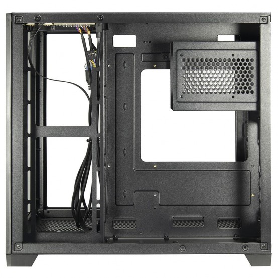 Carcasa Inter-Tech  C-501-ASPECT