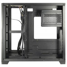 Carcasa Inter-Tech  C-501-ASPECT