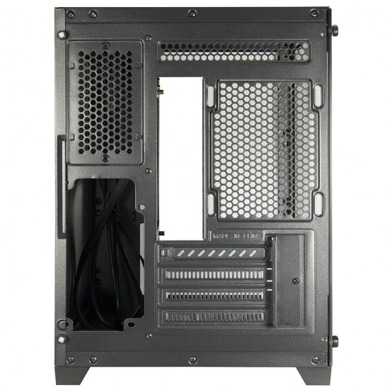 Carcasa Inter-Tech  C-501-ASPECT