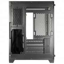 Carcasa Inter-Tech  C-501-ASPECT