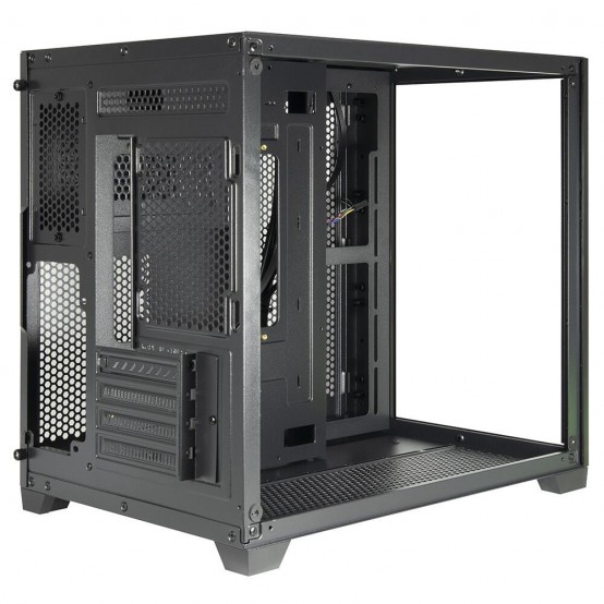 Carcasa Inter-Tech  C-501-ASPECT