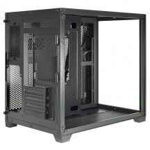 Carcasa Inter-Tech  C-501-ASPECT