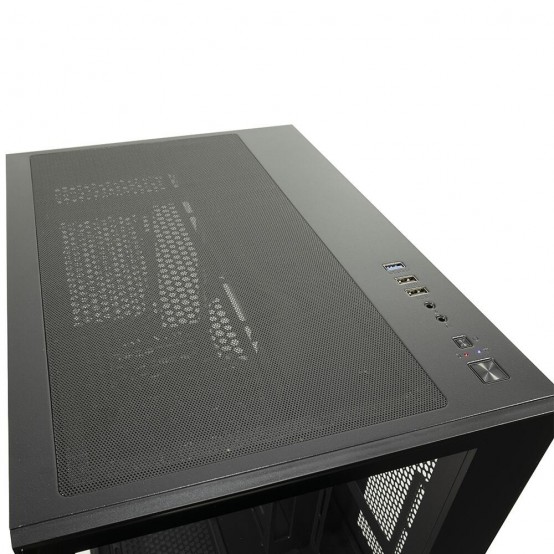Carcasa Inter-Tech  C-501-ASPECT