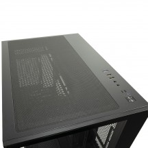 Carcasa Inter-Tech  C-501-ASPECT