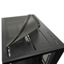 Carcasa Inter-Tech  C-501-ASPECT