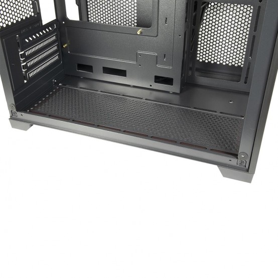 Carcasa Inter-Tech  C-501-ASPECT
