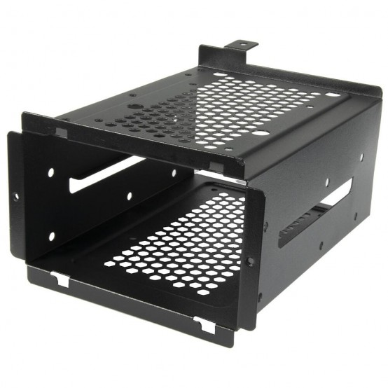 Carcasa Inter-Tech  C-501-ASPECT