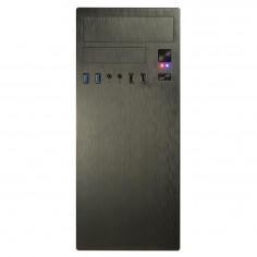 Carcasa Inter-Tech  IT-2812-BUSINESS