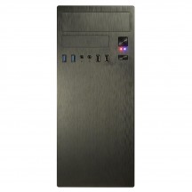 Carcasa Inter-Tech  IT-2812-BUSINESS