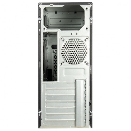 Carcasa Inter-Tech  IT-2812-BUSINESS