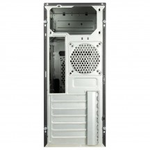 Carcasa Inter-Tech  IT-2812-BUSINESS