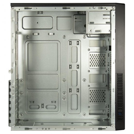 Carcasa Inter-Tech  IT-2812-BUSINESS