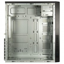 Carcasa Inter-Tech  IT-2812-BUSINESS