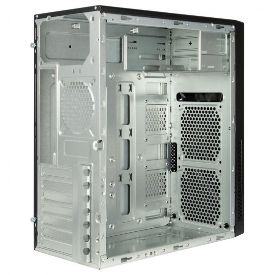 Carcasa Inter-Tech  IT-2812-BUSINESS