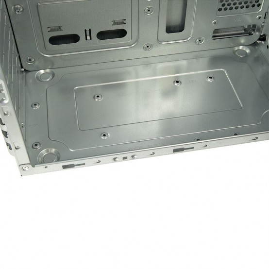 Carcasa Inter-Tech  IT-2812-BUSINESS