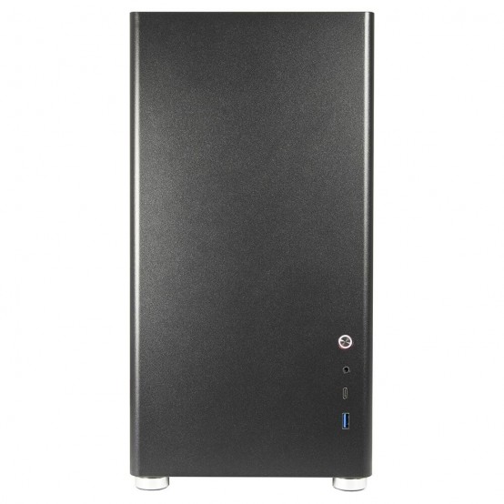 Carcasa Inter-Tech  X2-DUPLEX-PRO