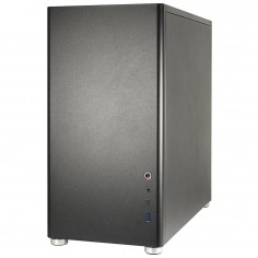 Carcasa Inter-Tech  X2-DUPLEX-PRO 2