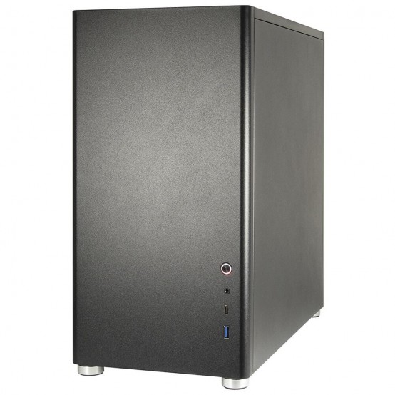 Carcasa Inter-Tech  X2-DUPLEX-PRO
