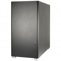 Carcasa Inter-Tech  X2-DUPLEX-PRO