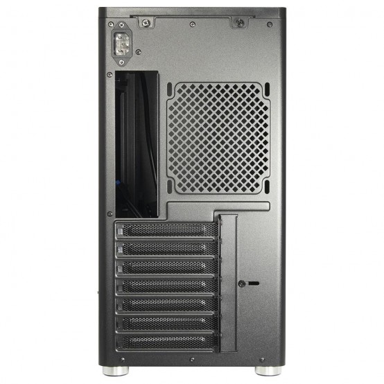 Carcasa Inter-Tech  X2-DUPLEX-PRO