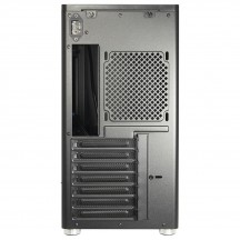 Carcasa Inter-Tech  X2-DUPLEX-PRO