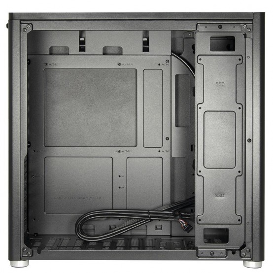 Carcasa Inter-Tech  X2-DUPLEX-PRO