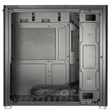 Carcasa Inter-Tech  X2-DUPLEX-PRO