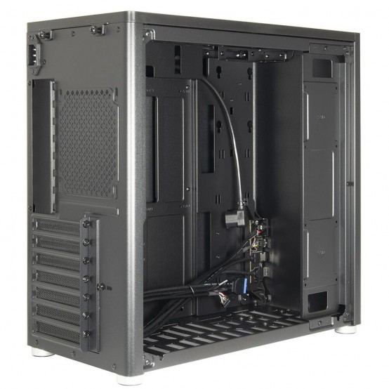 Carcasa Inter-Tech  X2-DUPLEX-PRO