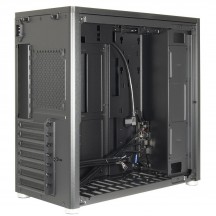 Carcasa Inter-Tech  X2-DUPLEX-PRO