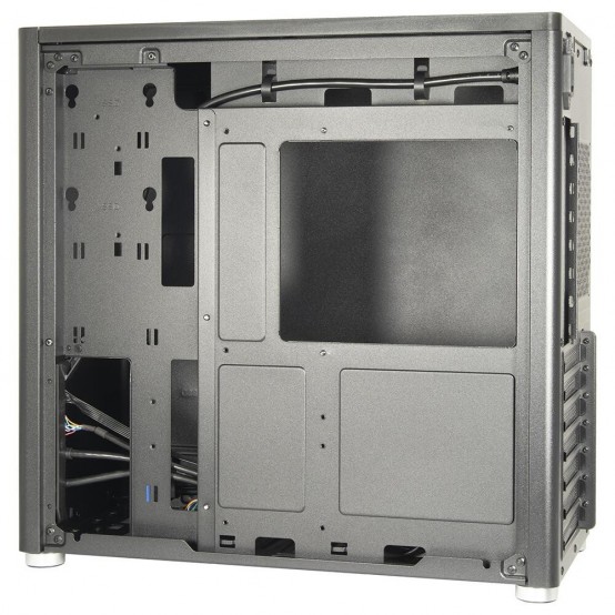 Carcasa Inter-Tech  X2-DUPLEX-PRO