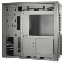 Carcasa Inter-Tech  X2-DUPLEX-PRO