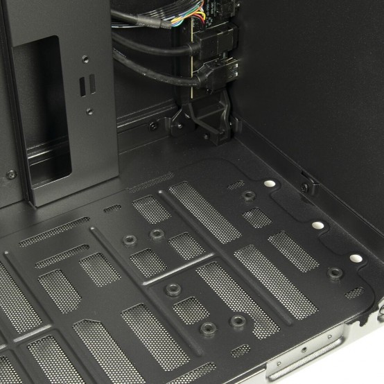 Carcasa Inter-Tech  X2-DUPLEX-PRO