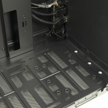 Carcasa Inter-Tech  X2-DUPLEX-PRO