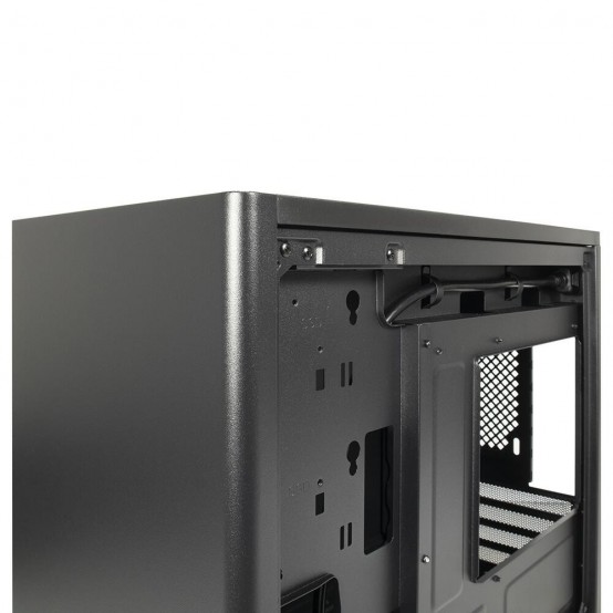 Carcasa Inter-Tech  X2-DUPLEX-PRO