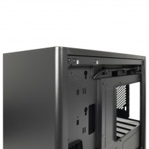 Carcasa Inter-Tech  X2-DUPLEX-PRO