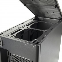 Carcasa Inter-Tech  X2-DUPLEX-PRO