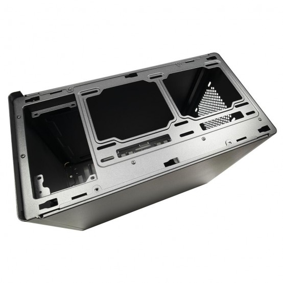 Carcasa Inter-Tech  X2-DUPLEX-PRO