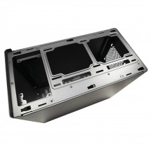 Carcasa Inter-Tech  X2-DUPLEX-PRO