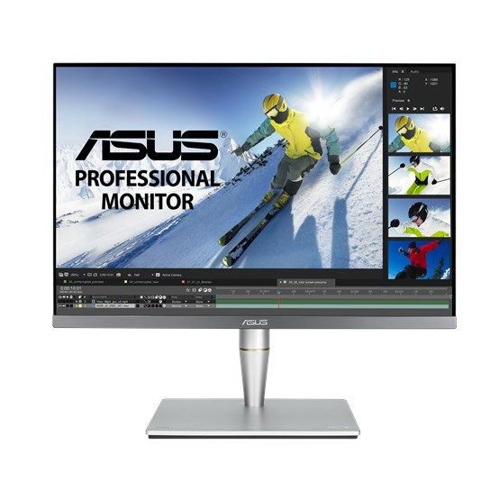 Monitor ASUS PA24AC