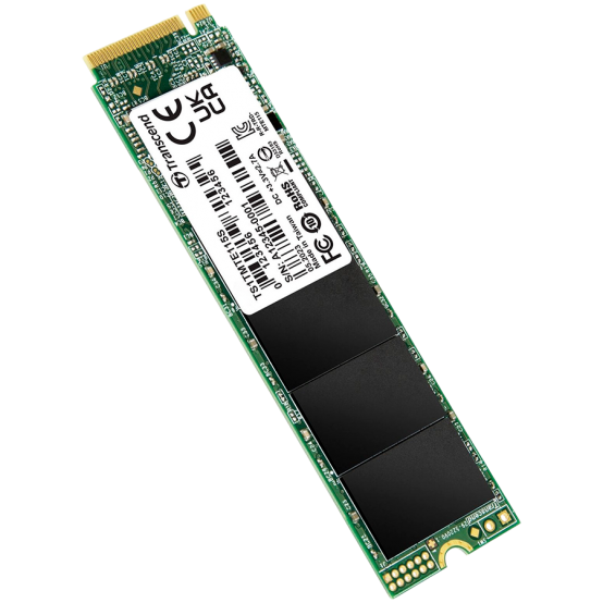 SSD Transcend PCIe SSD 115S TS1TMTE115S