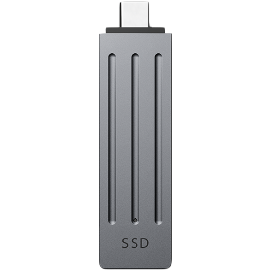 SSD Seagate Ultra Compact SSD STMX1000400