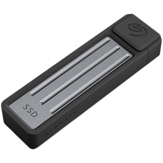 SSD Seagate Ultra Compact SSD STMX1000400